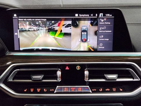 Used 2020 BMW X6 sDrive40i w/ Premium Package image 38