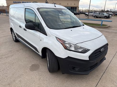 Used 2023 Ford Transit Connect XL image 18