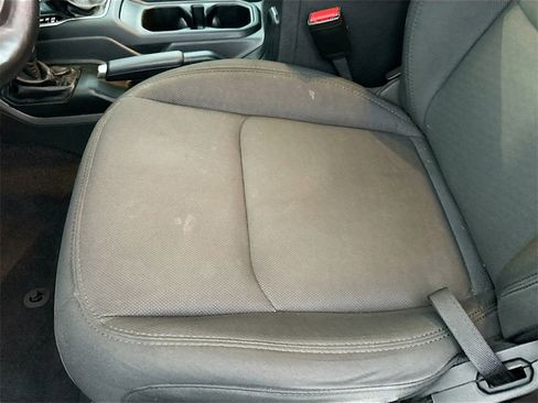 Used 2021 Jeep Wrangler Unlimited Willys image 20