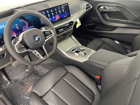 New 2026 BMW 230i Coupe w/ Premium Package image 12