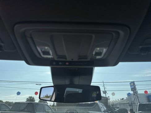 New 2026 Chevrolet Silverado 1500 Custom image 24