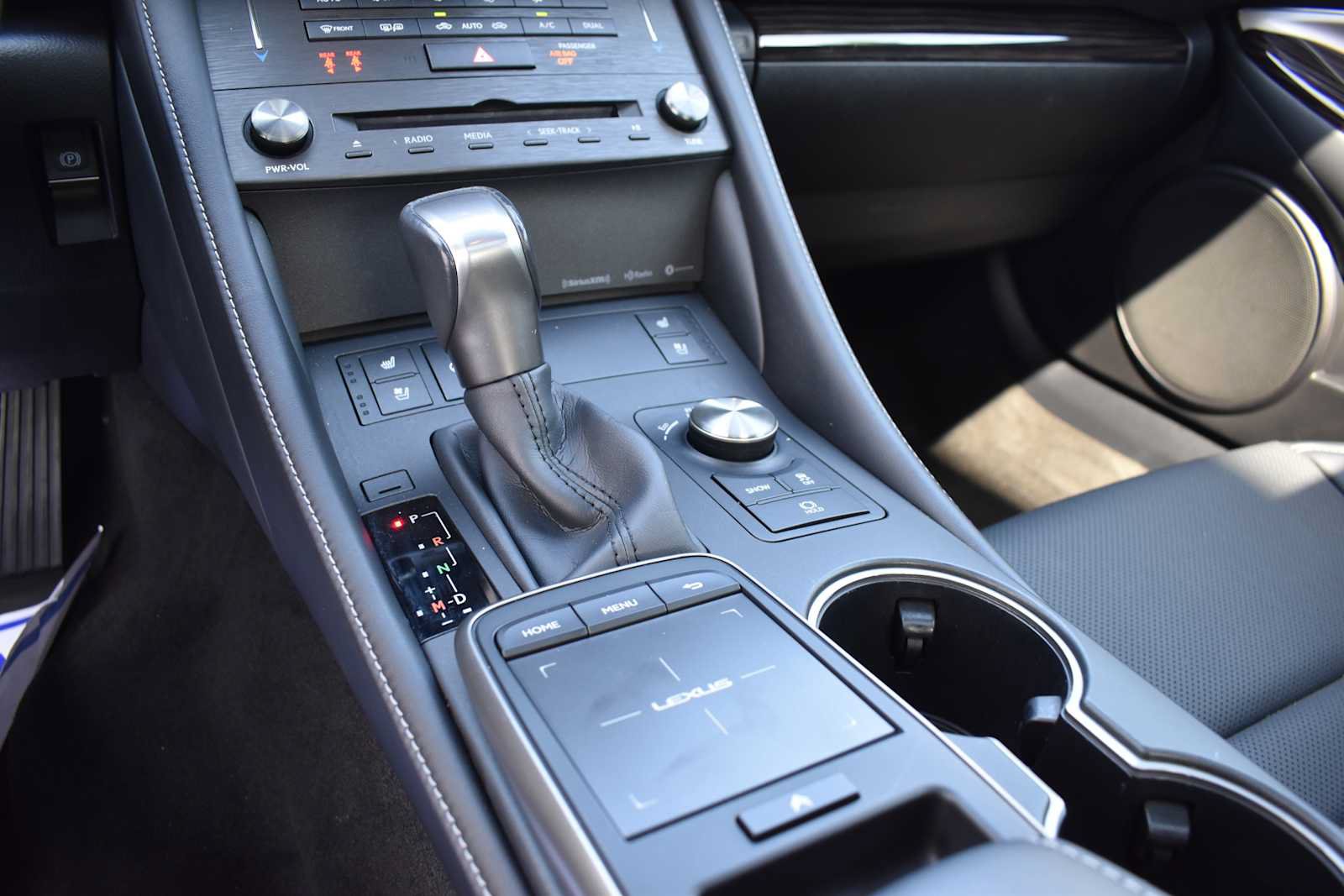 Used 2023 Lexus RC 300 AWD w/ Premium Package image 27