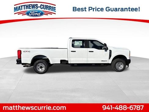 New 2026 Ford F250 XL image 3