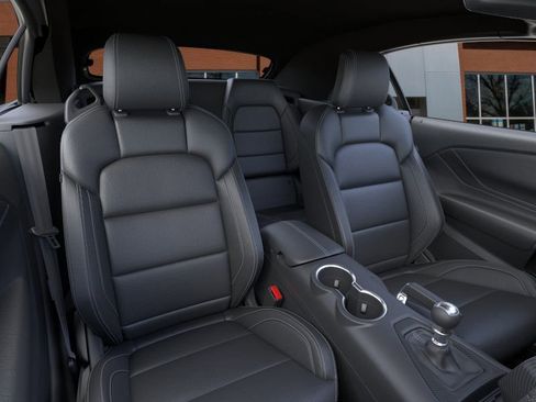 New 2025 Ford Mustang GT Premium w/ GT Performance Package image 10