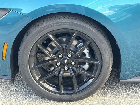 New 2026 Ford Mustang Premium image 9