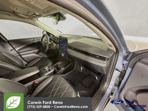 Certified 2024 Ford Mustang Mach-E Select w/ Comfort Package Lite AWD/4WD image 31