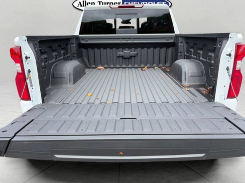 New 2026 Chevrolet Silverado 1500 RST w/ RST All Star Premium Package AWD/4WD image 7