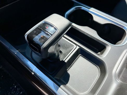 Used 2025 Chevrolet Silverado 1500 LT Trail Boss w/ Protection Package image 17