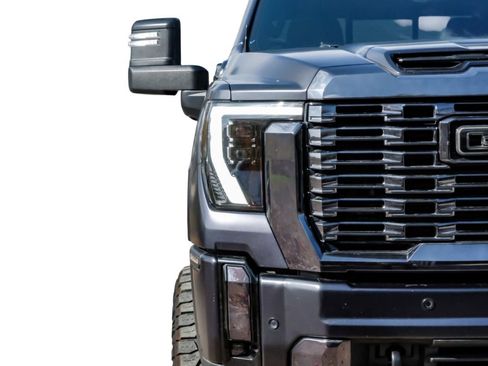 Used 2024 GMC Sierra 2500 Denali Ultimate w/ Max Trailering Package image 46