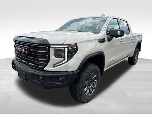 New 2026 GMC Sierra 1500 AT4X AWD/4WD image 3