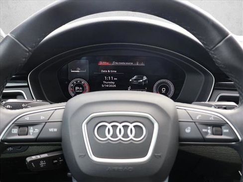 Used 2021 Audi A5 2.0T Premium Plus w/ Premium Plus AWD/4WD image 16