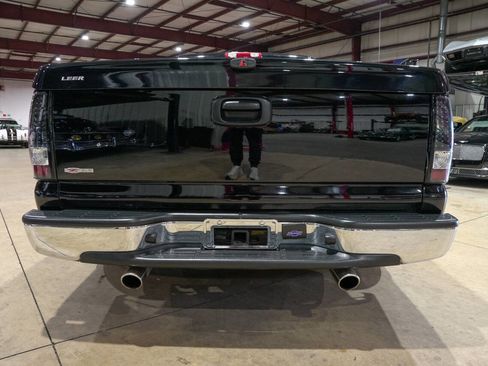 Used 2002 GMC Sierra 1500 SLE image 7