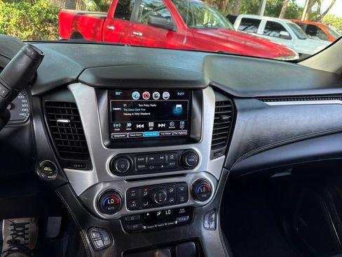 Used 2018 GMC Yukon SLT RWD image 81