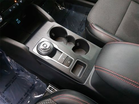 Used 2023 Ford Escape ST-Line w/ Tech Pack #1 image 25