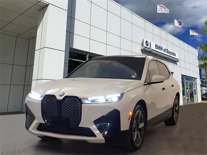 Used 2025 BMW iX xDrive50
