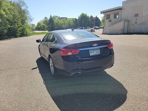 Used 2014 Chevrolet Impala LTZ FWD image 15