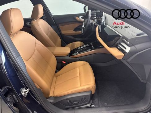 Certified 2025 Audi A5 2.0T Premium w/ Convenience Package image 26