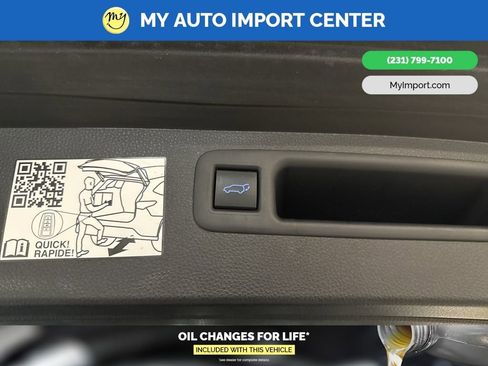 Used 2022 Toyota Highlander Platinum image 31