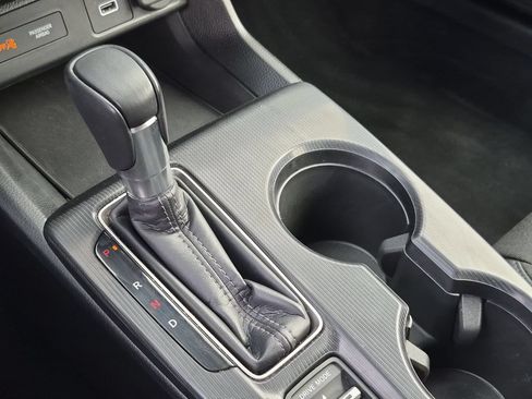 Used 2024 Honda Civic Sport image 23