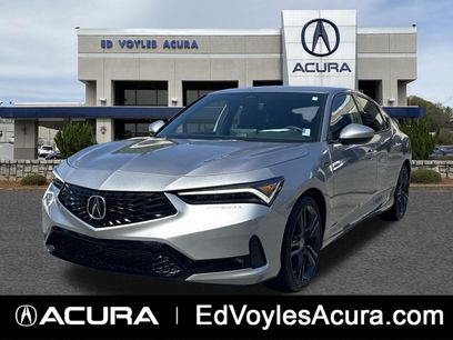 Used 2023 Acura Integra A-Spec