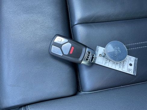 Used 2024 Audi A4 2.0T Premium Plus image 29