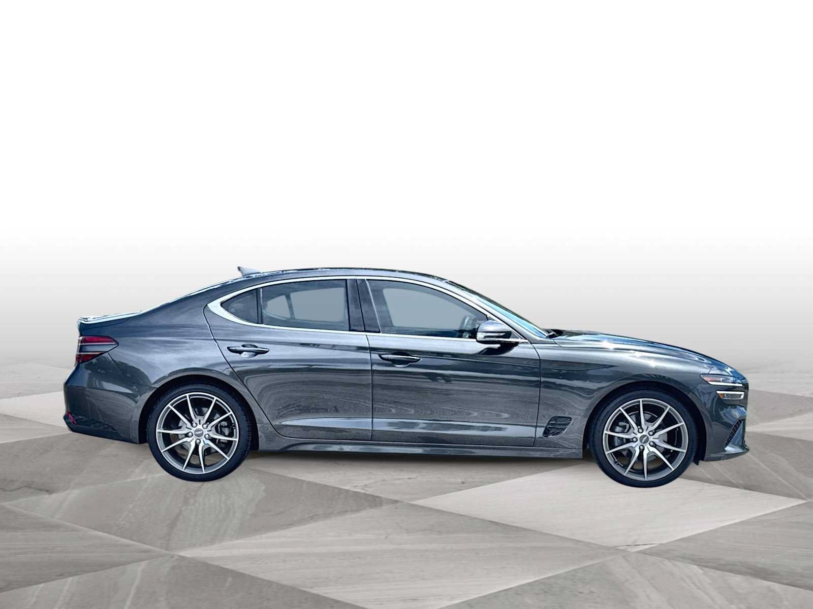 Used 2023 Genesis G70 2.0T RWD image 9