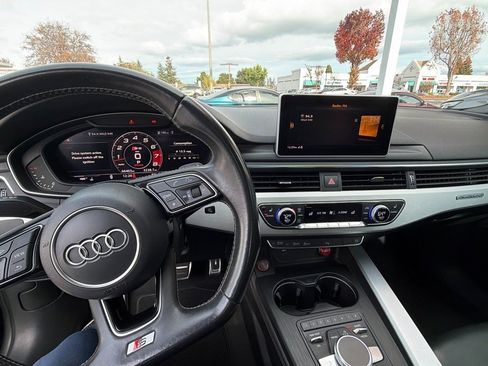 Used 2018 Audi S5 Premium Plus image 4