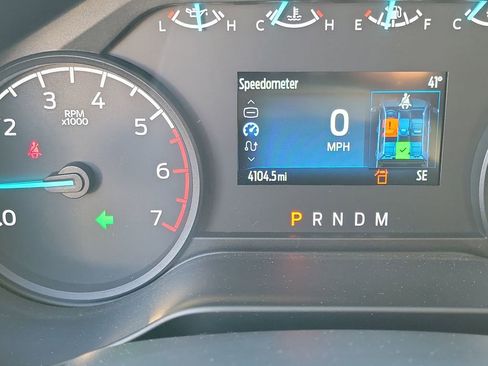 Certified 2025 Ford F250 XL w/ STX Appearance Package image 26