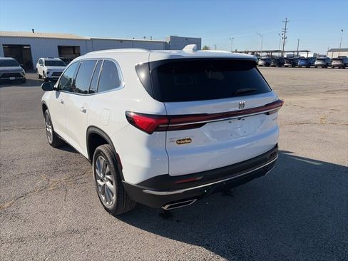New 2026 Buick Enclave Preferred w/ LPO, All-Weather Package image 4
