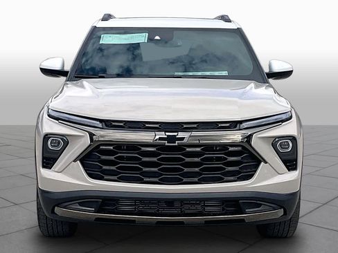 New 2026 Chevrolet TrailBlazer ACTIV w/ Convenience Package FWD image 3
