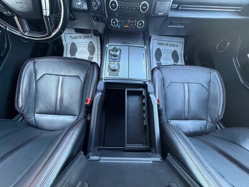 Used 2019 Ford Expedition Max Limited AWD/4WD image 53