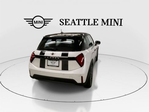 New 2026 MINI Cooper 2-Door Hardtop image 10
