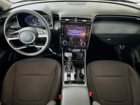 Used 2022 Hyundai Tucson SEL w/ Cargo Package AWD/4WD image 23