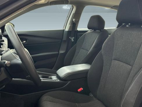 Certified 2023 Honda Accord EX image 23