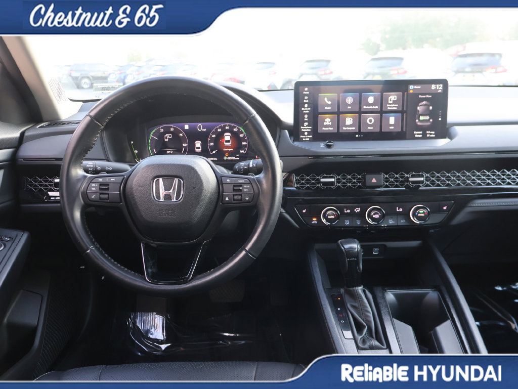 Used 2023 Honda Accord EX-L image 18