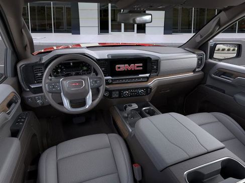 New 2026 GMC Sierra 1500 SLT image 15