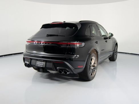 New 2026 Porsche Macan Turbo image 10