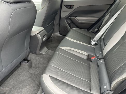 New 2026 Subaru Crosstrek 2.5i Wilderness image 13