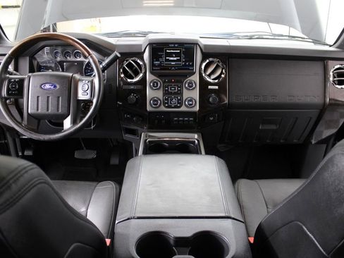 Used 2016 Ford F450 Platinum AWD/4WD image 31