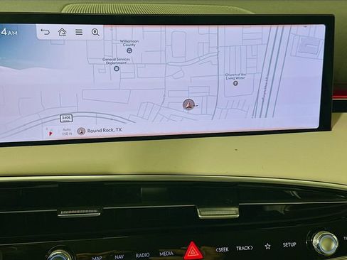 New 2026 Genesis GV70 2.5T Advanced AWD/4WD image 12