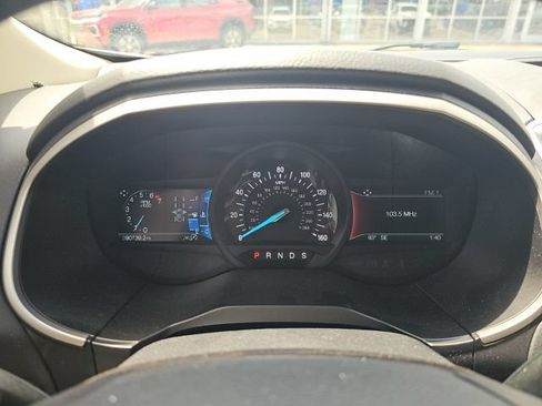 Used 2020 Ford Edge SEL w/ Convenience Package FWD image 24