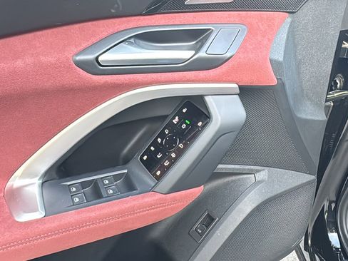 New 2025 Audi SQ5 Premium Plus image 13