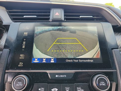 Used 2018 Honda Civic Si image 11