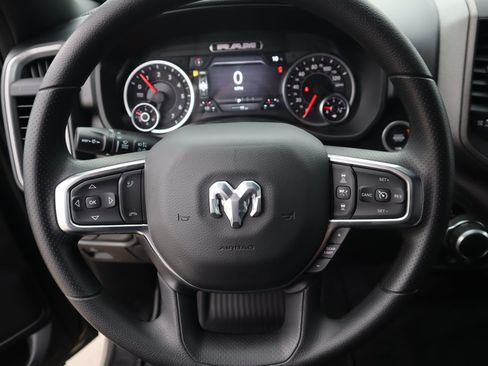 New 2026 RAM 1500 Classic Warlock image 3