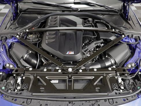 New 2026 BMW M2 w/ Lighting Package image 29