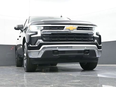 New 2025 Chevrolet Silverado 1500 LT w/ All Star Edition Plus image 43