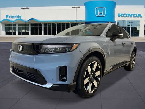 New 2026 Honda Prologue Elite image 1