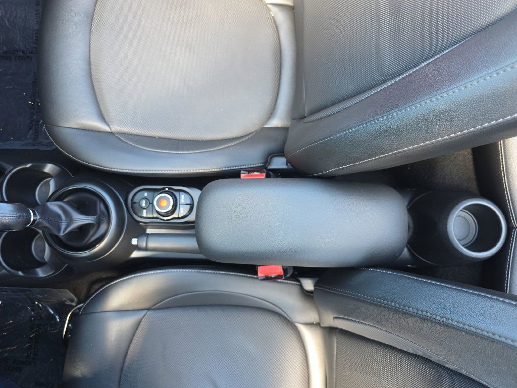 Used 2018 MINI Cooper Convertible FWD image 15