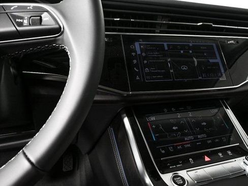 New 2025 Audi Q7 3.0T Premium Plus image 13