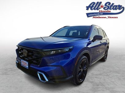 Used 2023 Honda CR-V Sport Touring